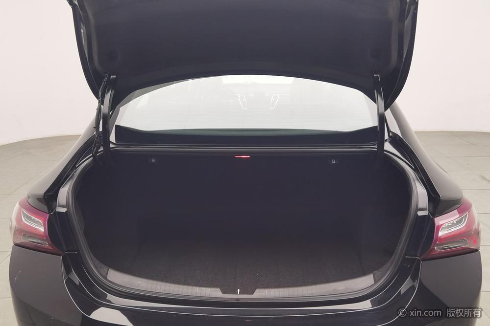 Malibu XL 2019 модификация 535T CVT Rapid движение Edition – фото 24