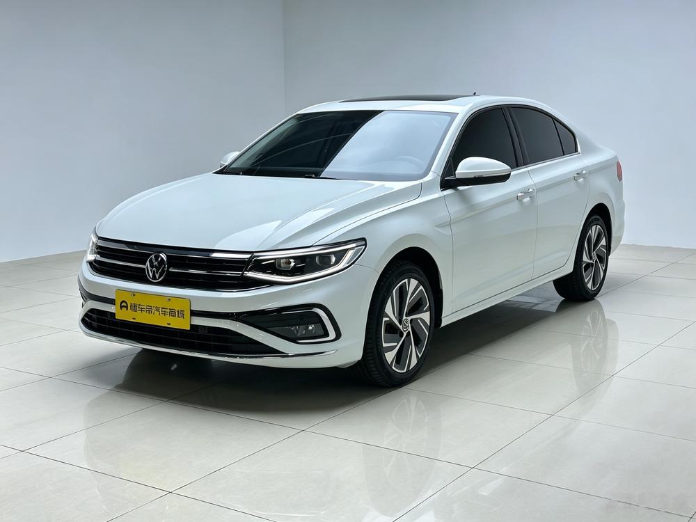 Volkswagen Bora 2023 200TSI DSG Yue Xing PRO – фото 1