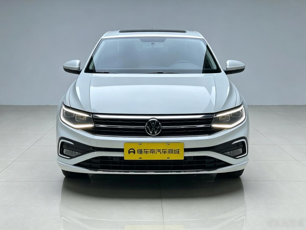Volkswagen Bora 2023 200TSI DSG Yue Xing PRO – фото 2