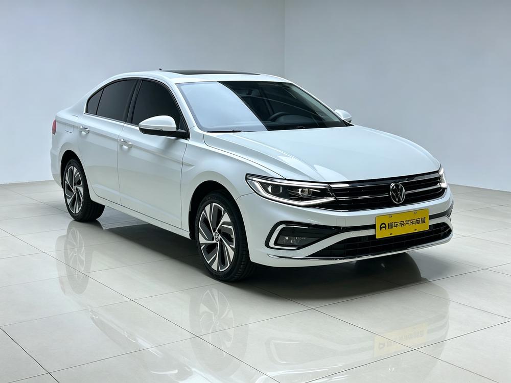 Volkswagen Bora 2023 200TSI DSG Yue Xing PRO – фото 3