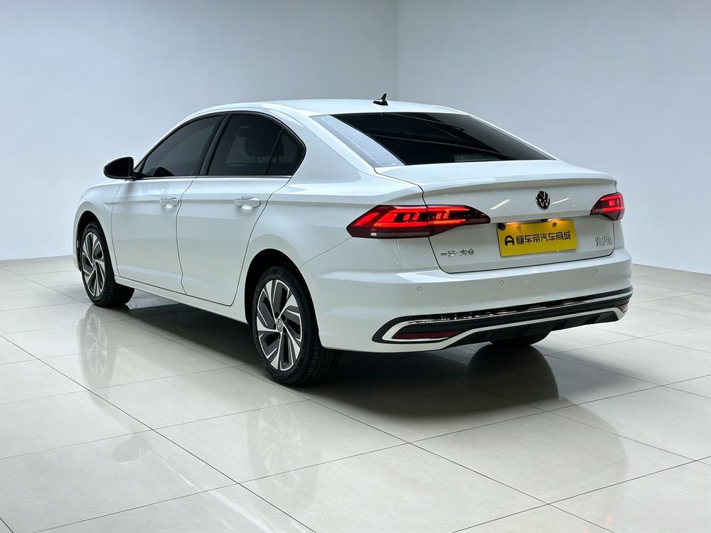 Volkswagen Bora 2023 200TSI DSG Yue Xing PRO – фото 5