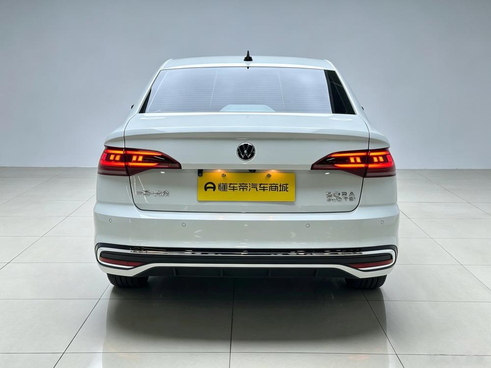 Volkswagen Bora 2023 200TSI DSG Yue Xing PRO – фото 6