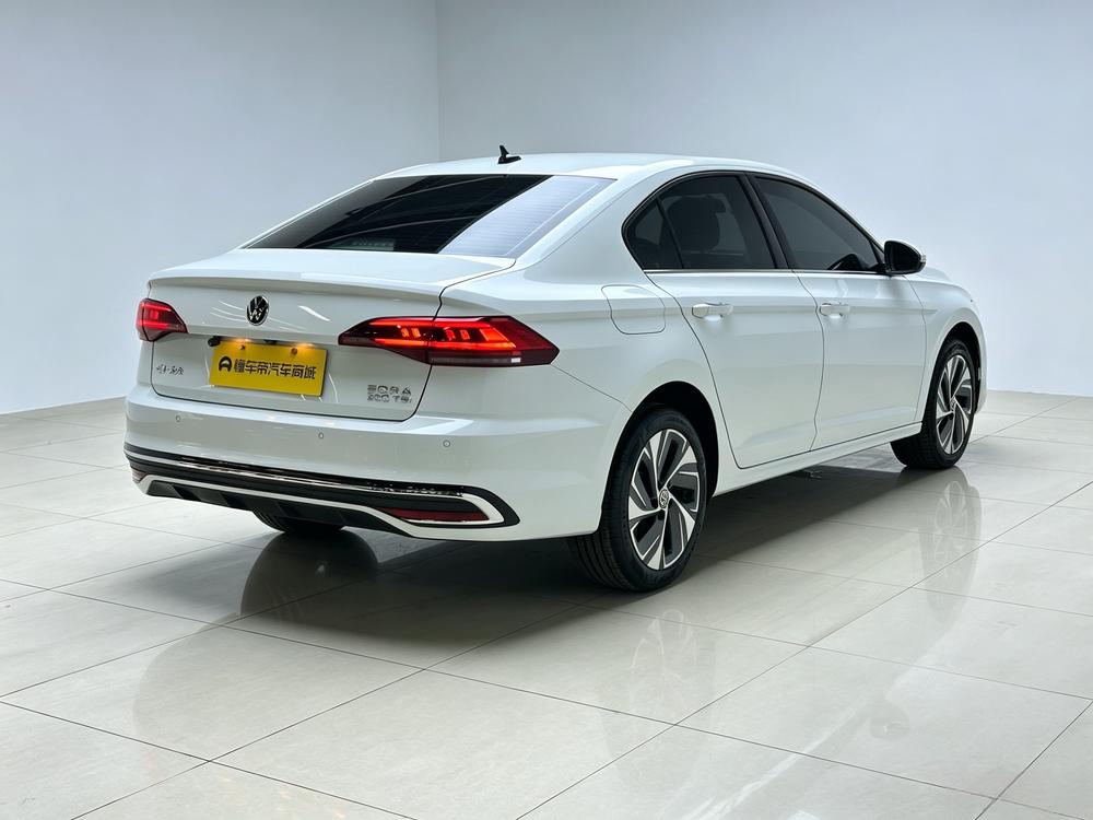 Volkswagen Bora 2023 200TSI DSG Yue Xing PRO – фото 7