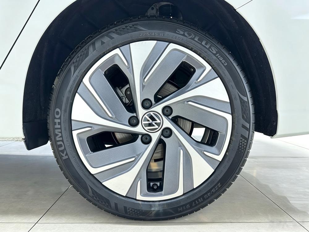 Volkswagen Bora 2023 200TSI DSG Yue Xing PRO – фото 9