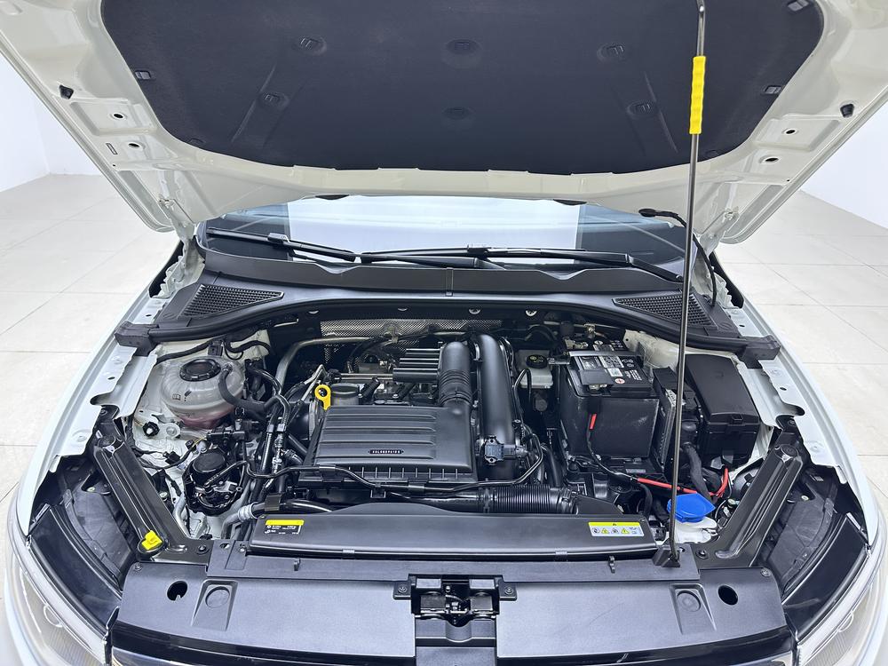 Volkswagen Bora 2023 200TSI DSG Yue Xing PRO – фото 10