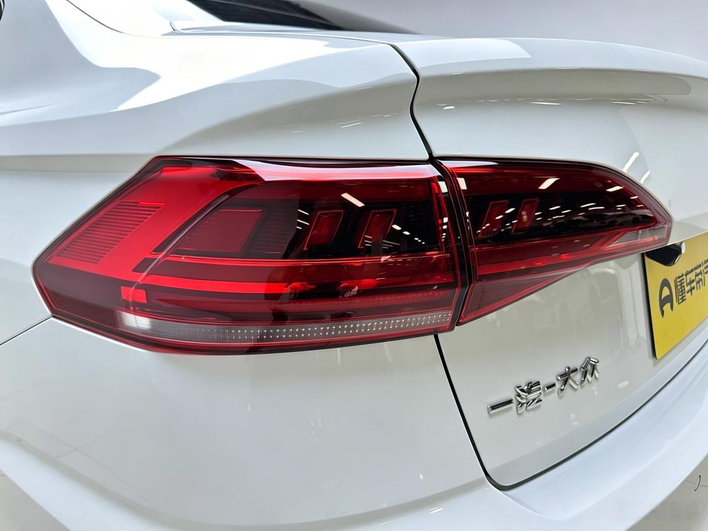 Volkswagen Bora 2023 200TSI DSG Yue Xing PRO – фото 13