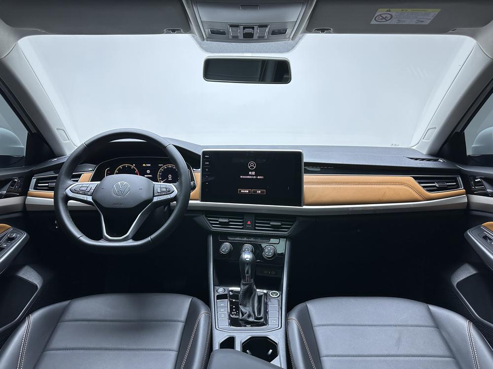 Volkswagen Bora 2023 200TSI DSG Yue Xing PRO – фото 14
