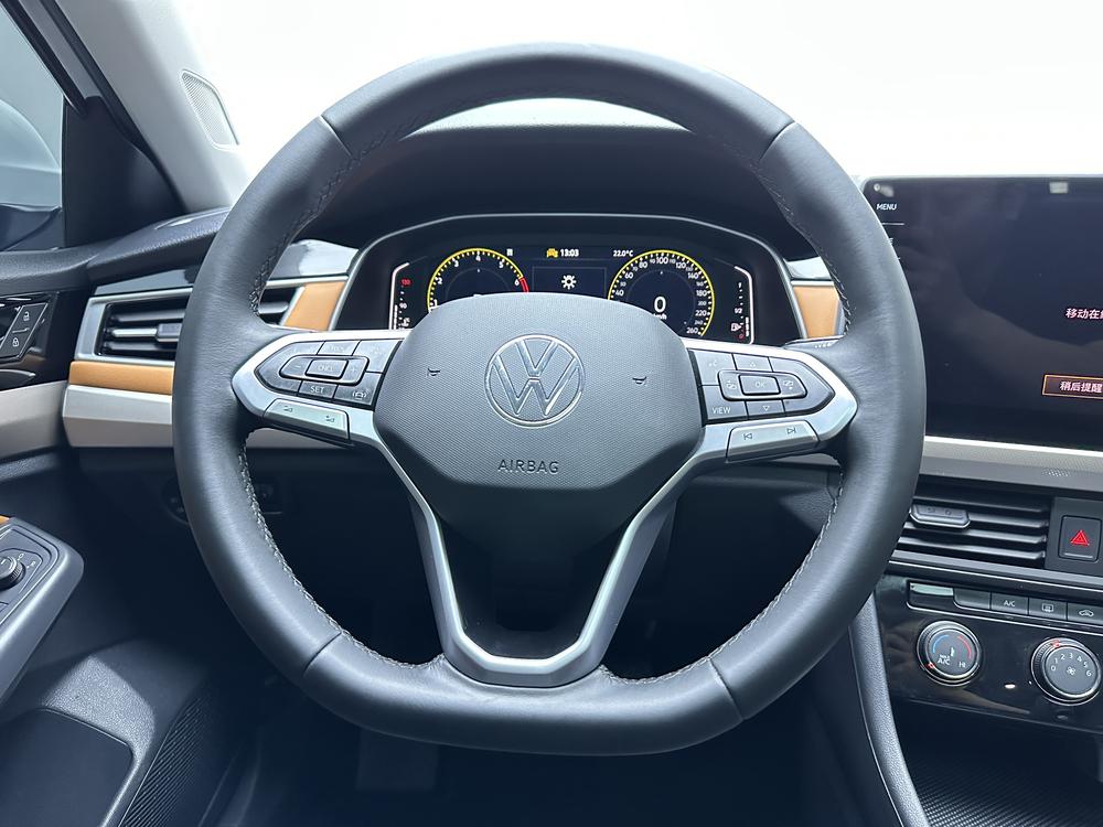 Volkswagen Bora 2023 200TSI DSG Yue Xing PRO – фото 16