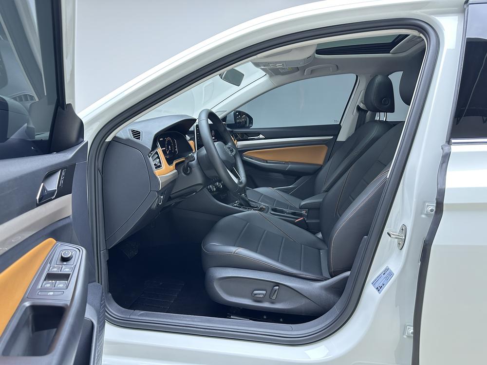 Volkswagen Bora 2023 200TSI DSG Yue Xing PRO – фото 17