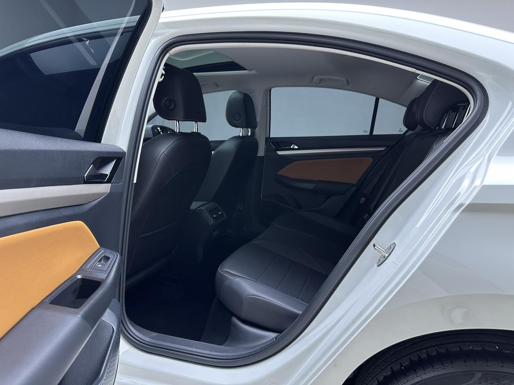 Volkswagen Bora 2023 200TSI DSG Yue Xing PRO – фото 18