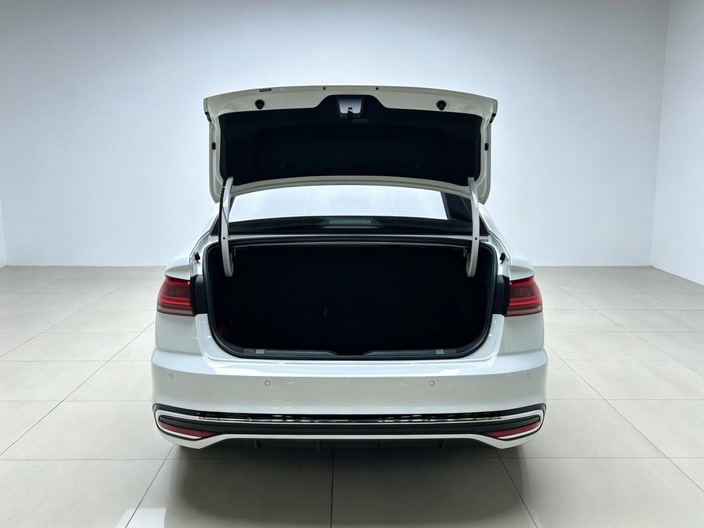 Volkswagen Bora 2023 200TSI DSG Yue Xing PRO – фото 20