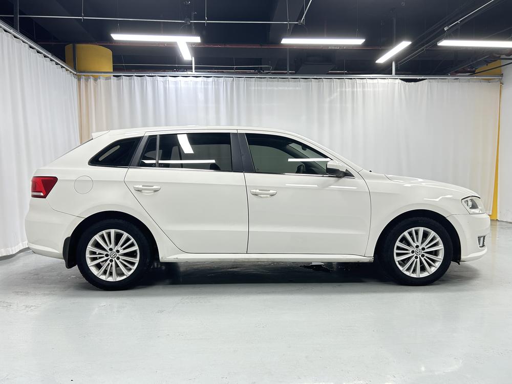 Volkswagen Lamando 2013 1.6L Automatic Comfort – фото 8