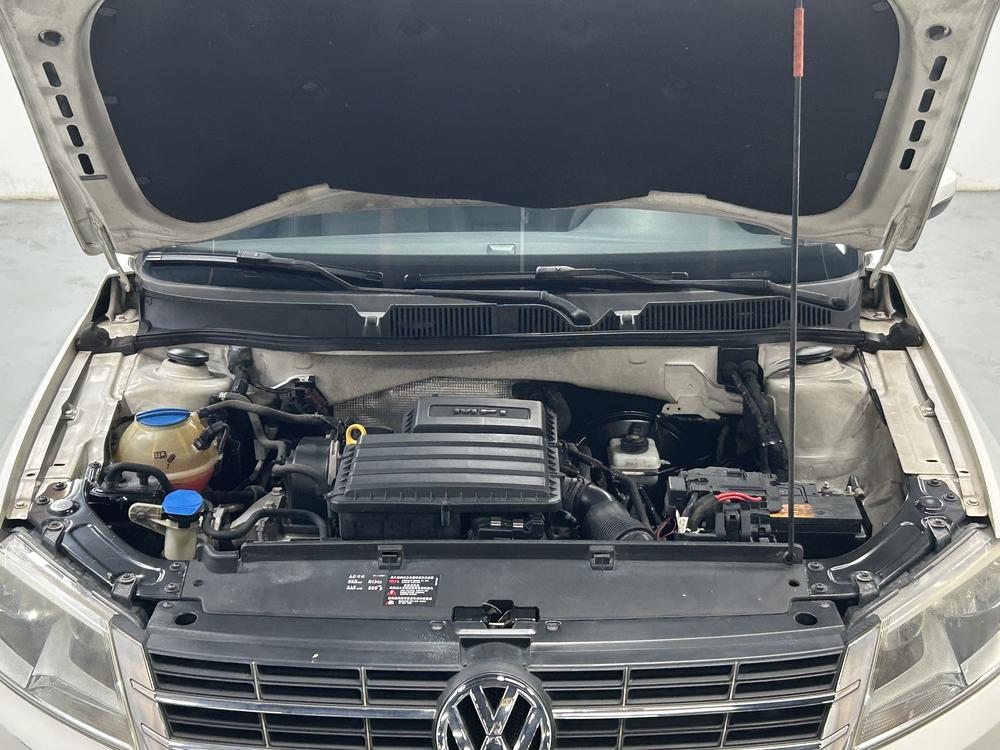 Volkswagen Lamando 2013 1.6L Automatic Comfort – фото 10