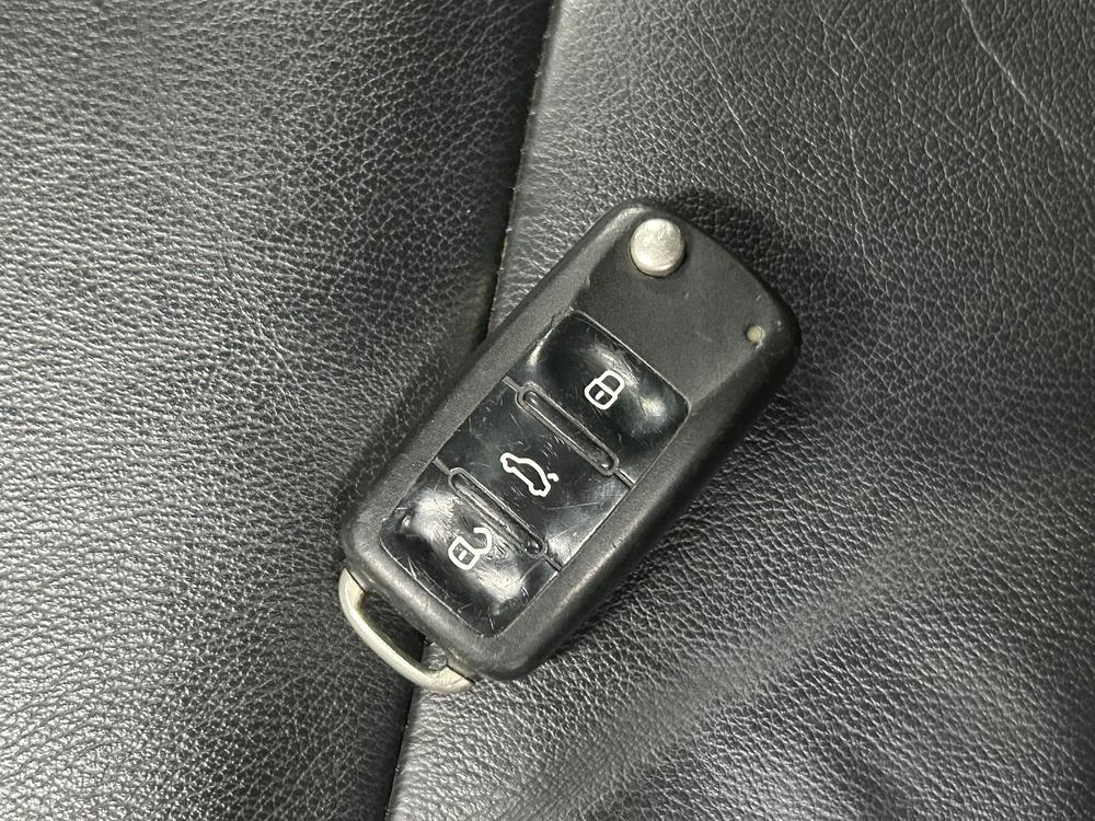 Volkswagen Lamando 2013 1.6L Automatic Comfort – фото 11