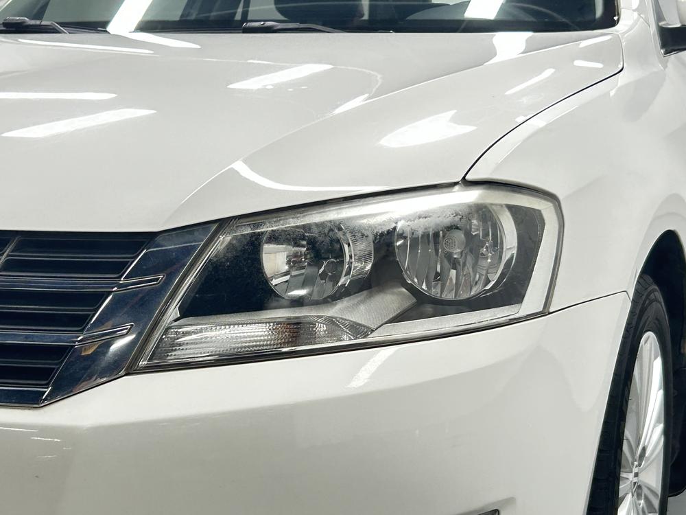 Volkswagen Lamando 2013 1.6L Automatic Comfort – фото 12