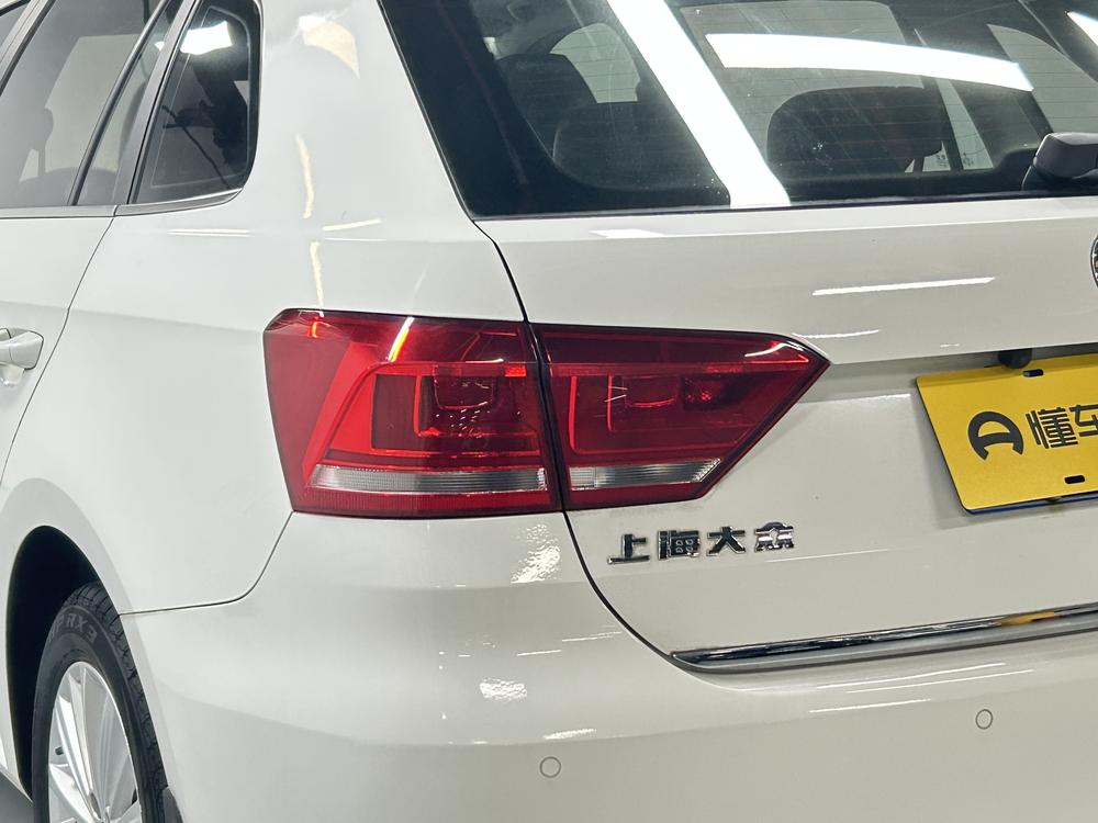 Volkswagen Lamando 2013 1.6L Automatic Comfort – фото 13