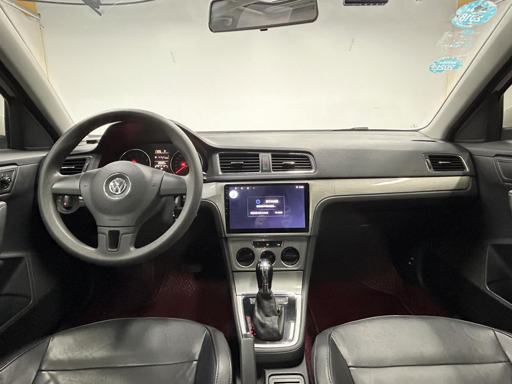 Volkswagen Lamando 2013 1.6L Automatic Comfort – фото 14