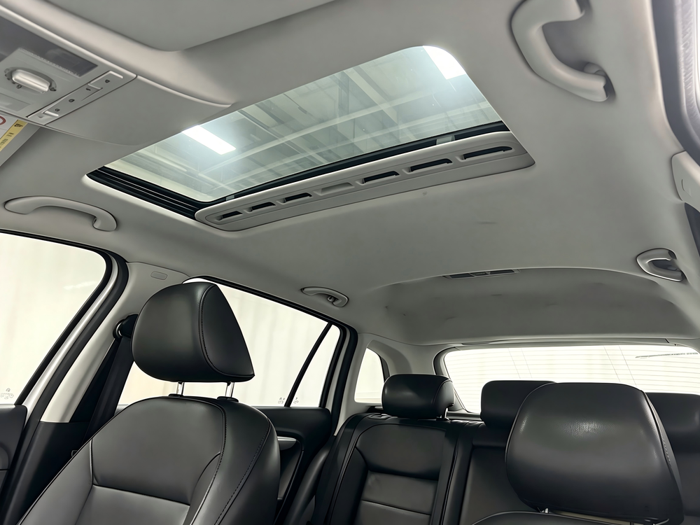 Volkswagen Lamando 2013 1.6L Automatic Comfort – фото 19