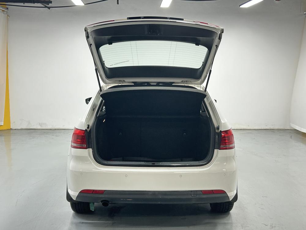 Volkswagen Lamando 2013 1.6L Automatic Comfort – фото 20