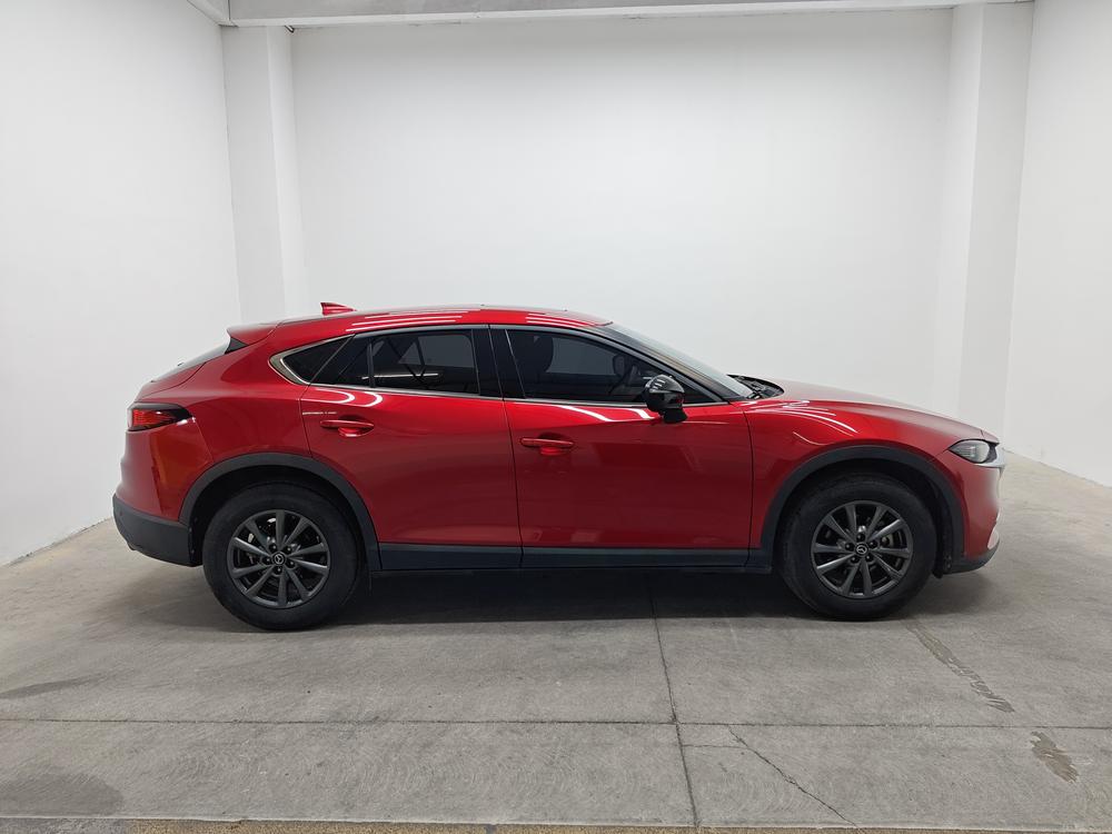 Mazda CX-4 2021 модификация 2.0L 2WD SkyActiv Vitality Edition – фото 8