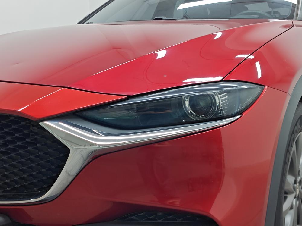 Mazda CX-4 2021 модификация 2.0L 2WD SkyActiv Vitality Edition – фото 12