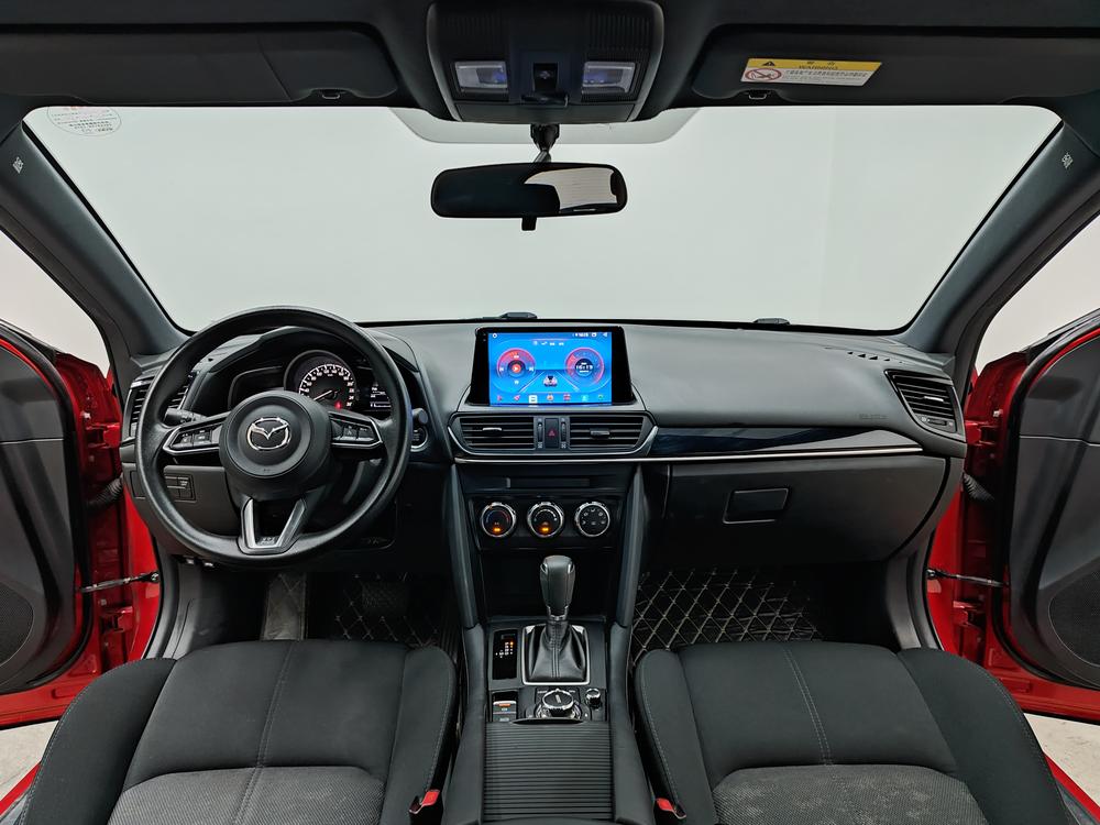 Mazda CX-4 2021 модификация 2.0L 2WD SkyActiv Vitality Edition – фото 14