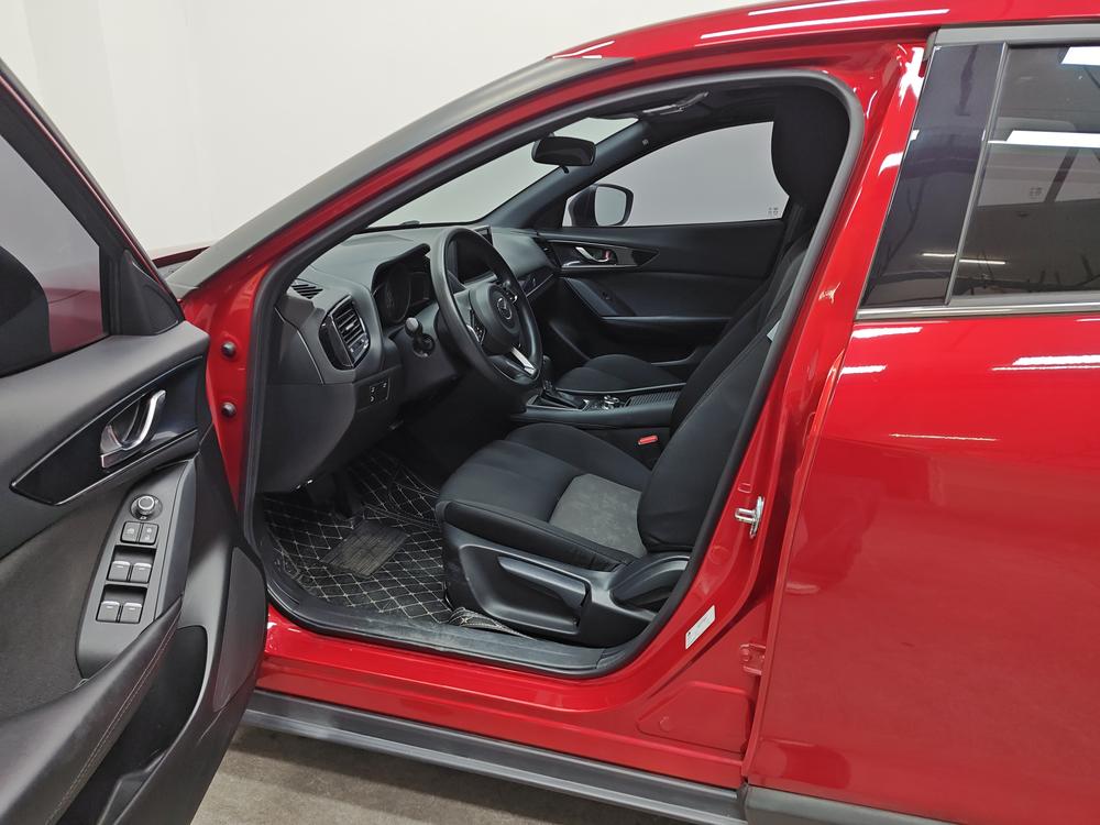Mazda CX-4 2021 модификация 2.0L 2WD SkyActiv Vitality Edition – фото 17