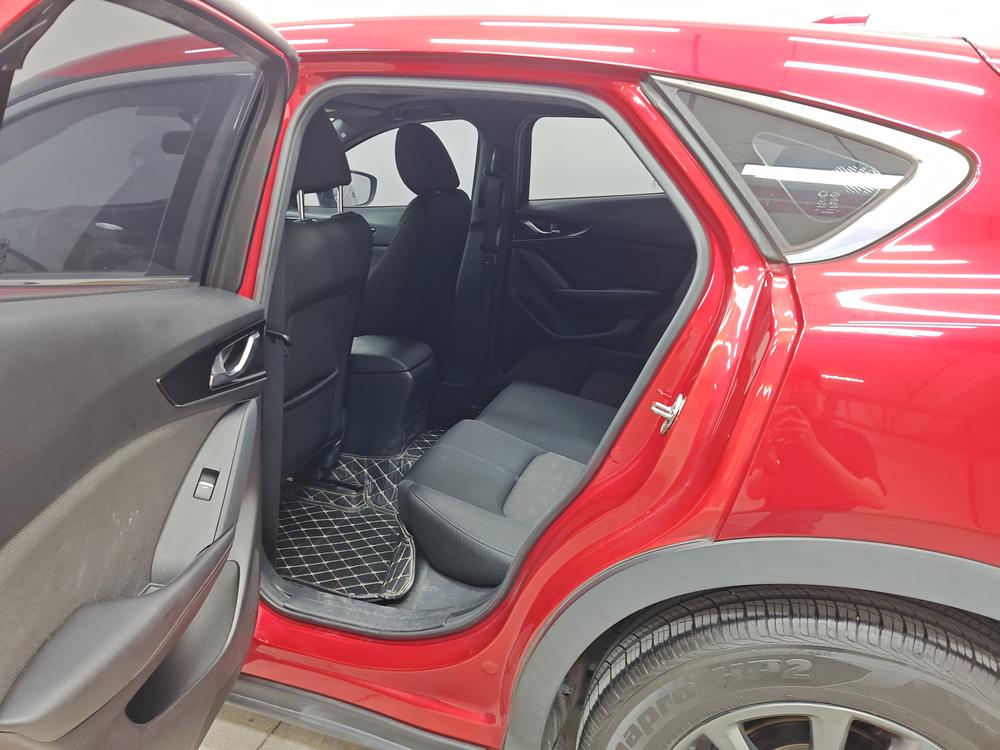 Mazda CX-4 2021 модификация 2.0L 2WD SkyActiv Vitality Edition – фото 18