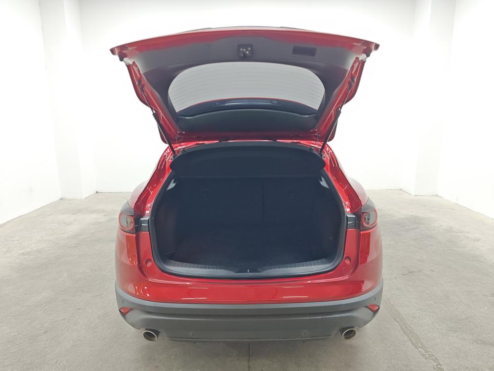 Mazda CX-4 2021 модификация 2.0L 2WD SkyActiv Vitality Edition – фото 20