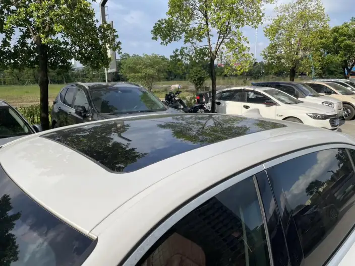 BMW 3 Series 2022 Model 320Li M Sports Set – фото 6