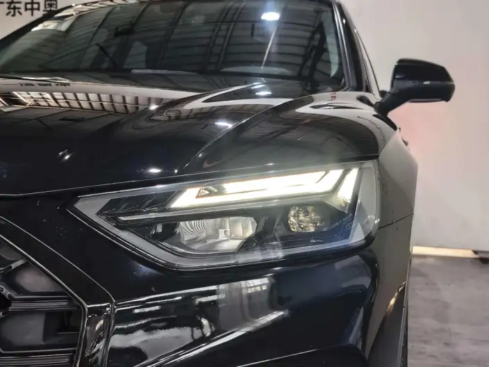 Audi Q5L 2022 Model 40T Luxury Dynamic Model – фото 7