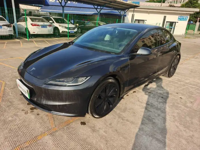 Model 3 2023 Model Rear-wheel drive version – фото 1