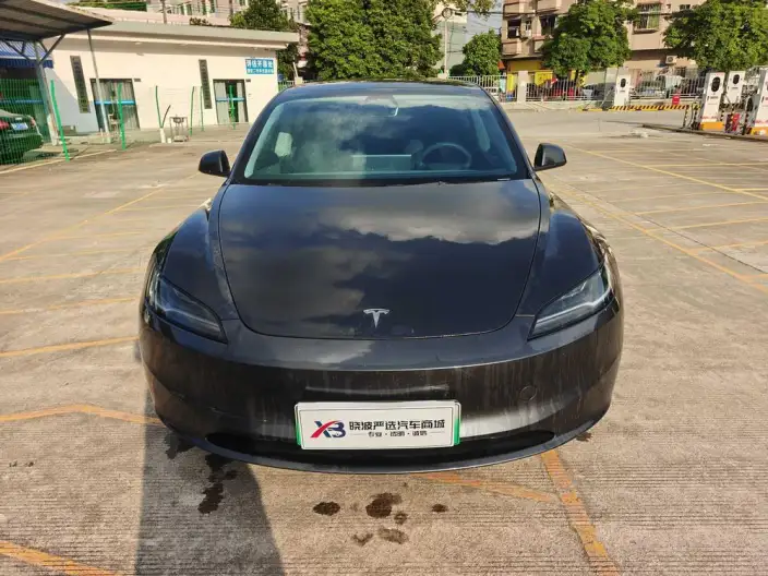 Model 3 2023 Model Rear-wheel drive version – фото 2