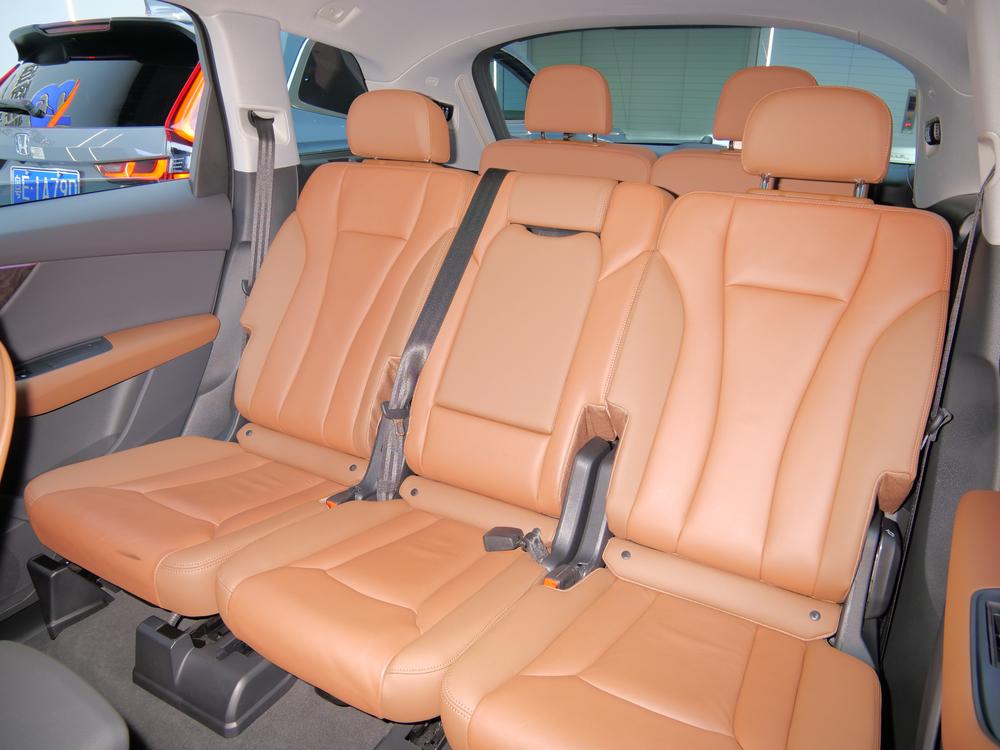 Audi Q7 2020 модификация 55 TFSI quattro S line Sport Sport – фото 18
