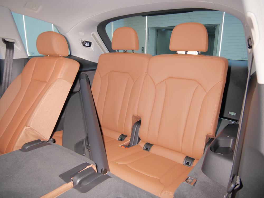 Audi Q7 2020 модификация 55 TFSI quattro S line Sport Sport – фото 19