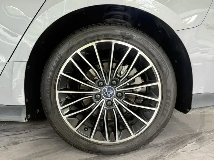 BYD Han DM 2022 Model DM-i 121KM Exclusive Model – фото 6