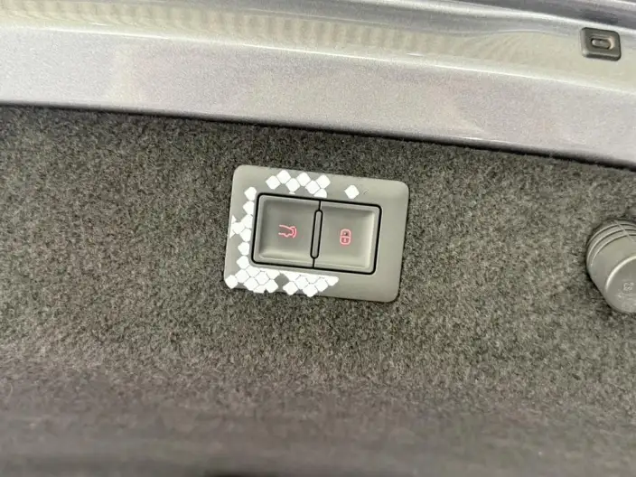 BYD Han DM 2022 Model DM-i 121KM Exclusive Model – фото 7