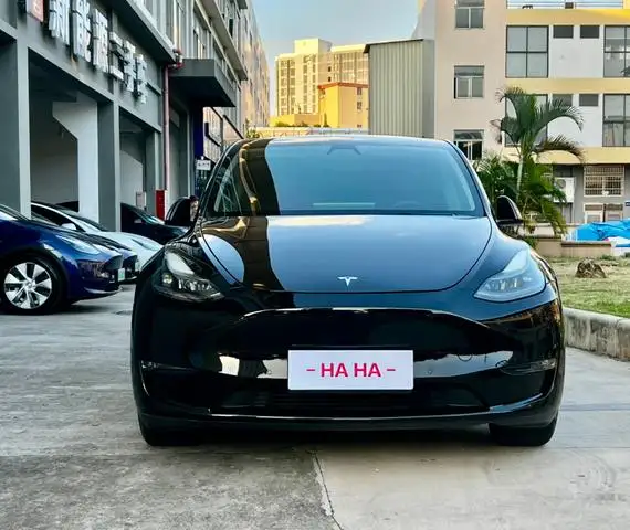 Model Y 2022 Model Long Battery Life Pro All-wheel drive version – фото 2