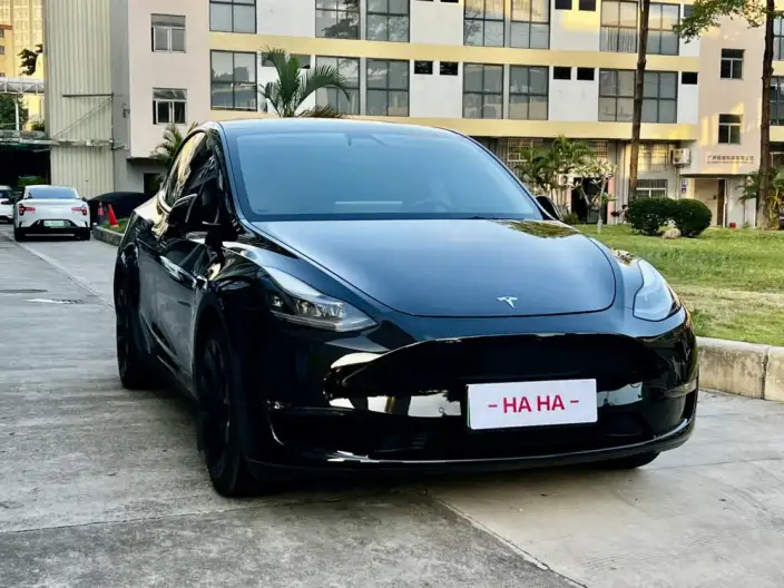 Model Y 2022 Model Long Battery Life Pro All-wheel drive version – фото 3