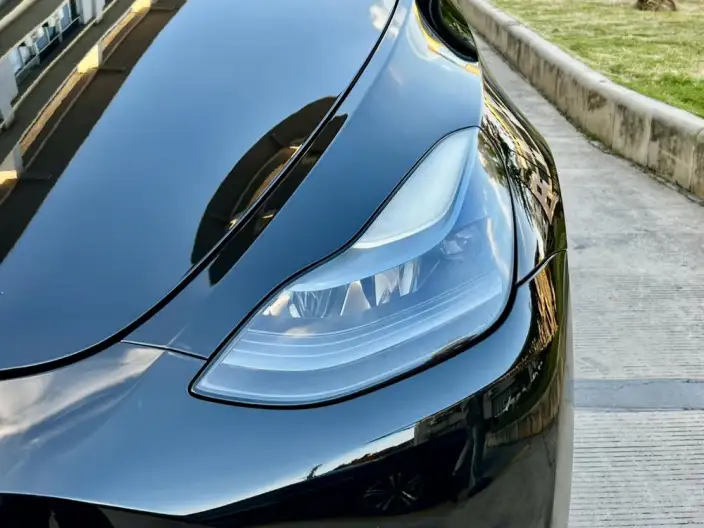 Model Y 2022 Model Long Battery Life Pro All-wheel drive version – фото 7