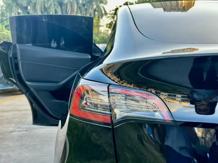 Model Y 2022 Model Long Battery Life Pro All-wheel drive version – фото 8