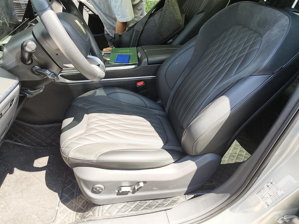 Hongqi HS5 2023 2.0T Flagship Pro Edition – фото 10