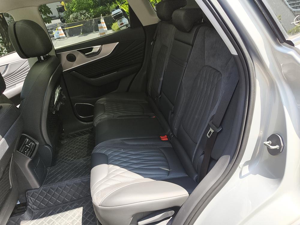 Hongqi HS5 2023 2.0T Flagship Pro Edition – фото 12