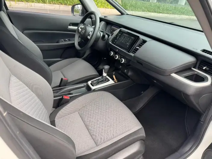 Honda Fit 2021 Model 1.5L CVT Tide Enjoy Edition