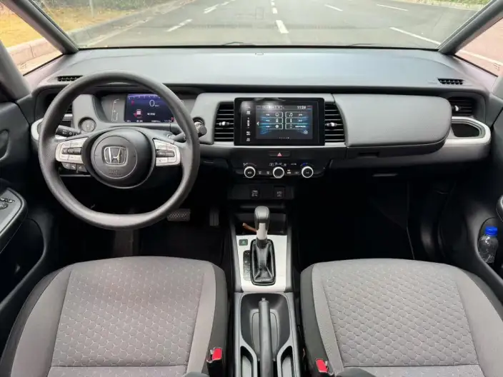 Honda Fit 2021 Model 1.5L CVT Tide Enjoy Edition – фото 5