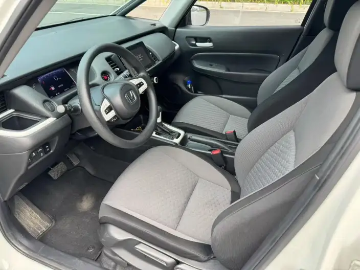 Honda Fit 2021 Model 1.5L CVT Tide Enjoy Edition – фото 8