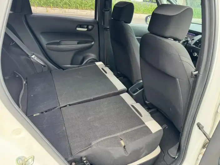 Honda Fit 2021 Model 1.5L CVT Tide Enjoy Edition – фото 9