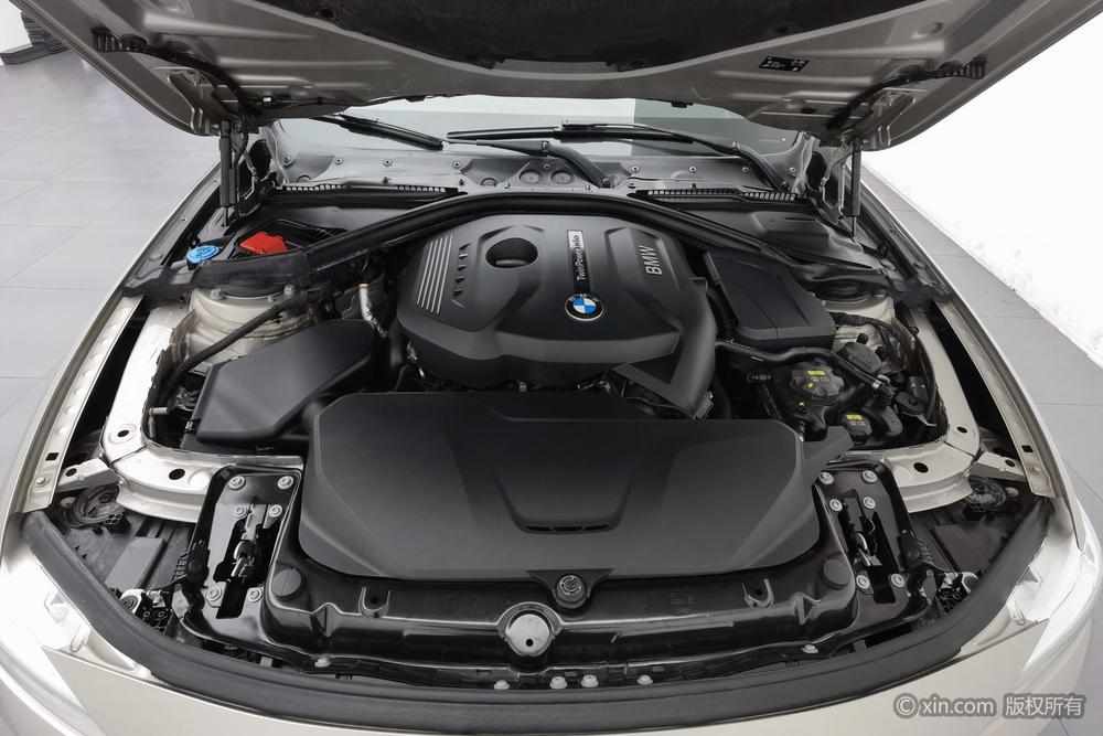 BMW 3 Series 2019 320Li Style – фото 5