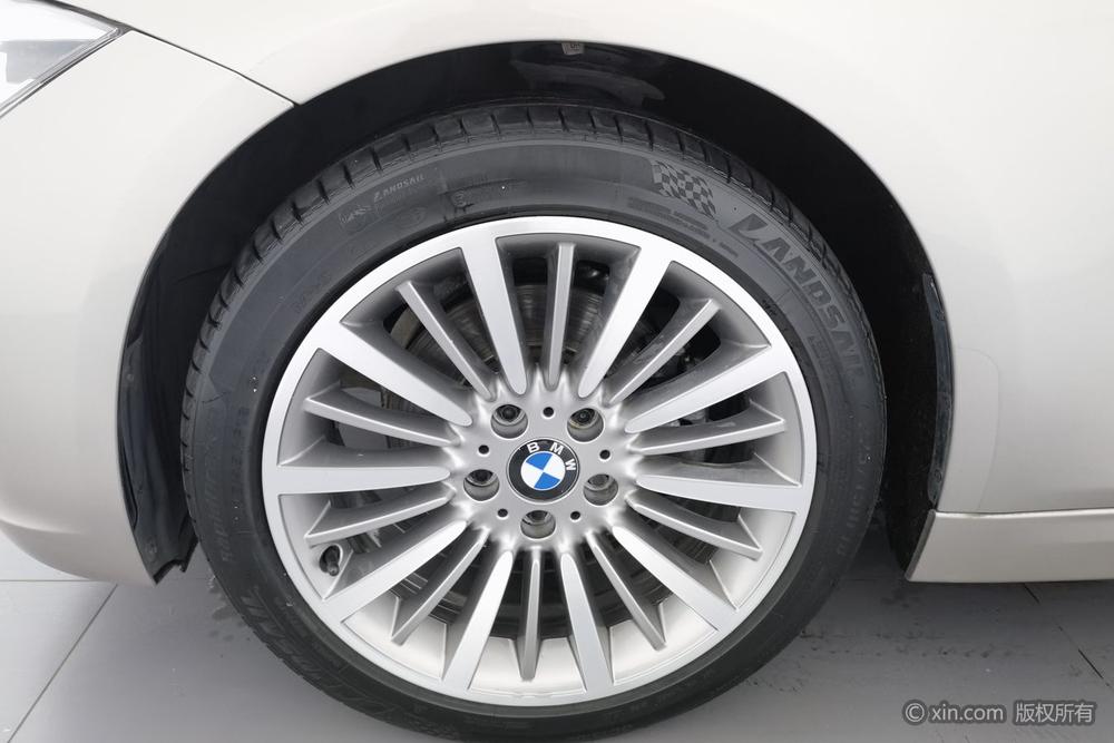 BMW 3 Series 2019 320Li Style – фото 9