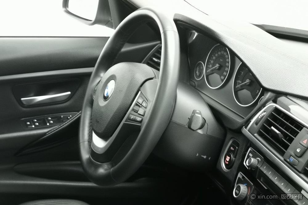BMW 3 Series 2019 320Li Style – фото 11